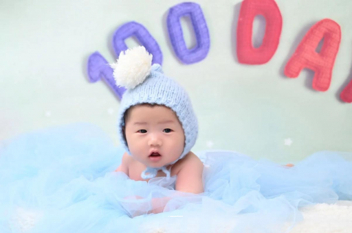 来宾宝宝总是感冒