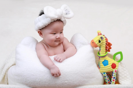 来宾孕妇妊辰纹橄榄油