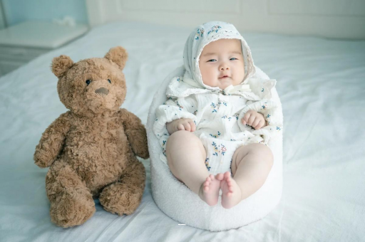 来宾宝宝发烧不出汗怎么办